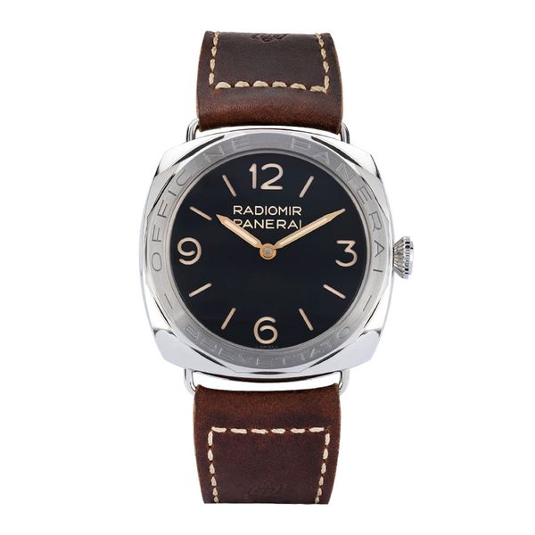 Panerai Radiomir 3 Days Acciaio PAM00685